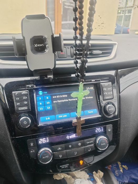 Vând Nissan Qashqai J11