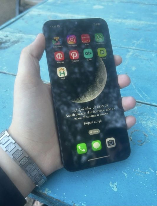 Продам телефон Redmi A7 PRO