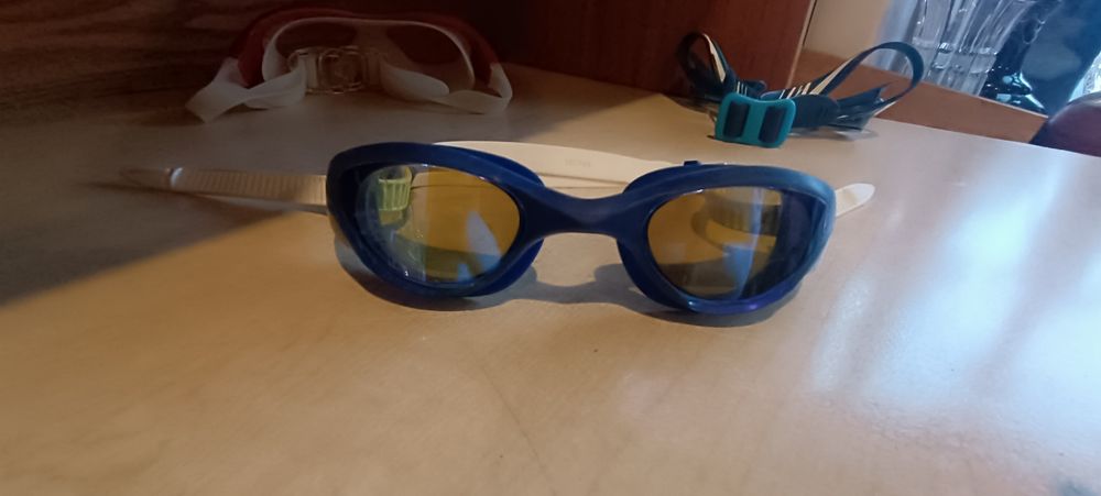 Очки для плавания FILA