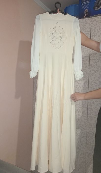 Продам платье 4500тенге