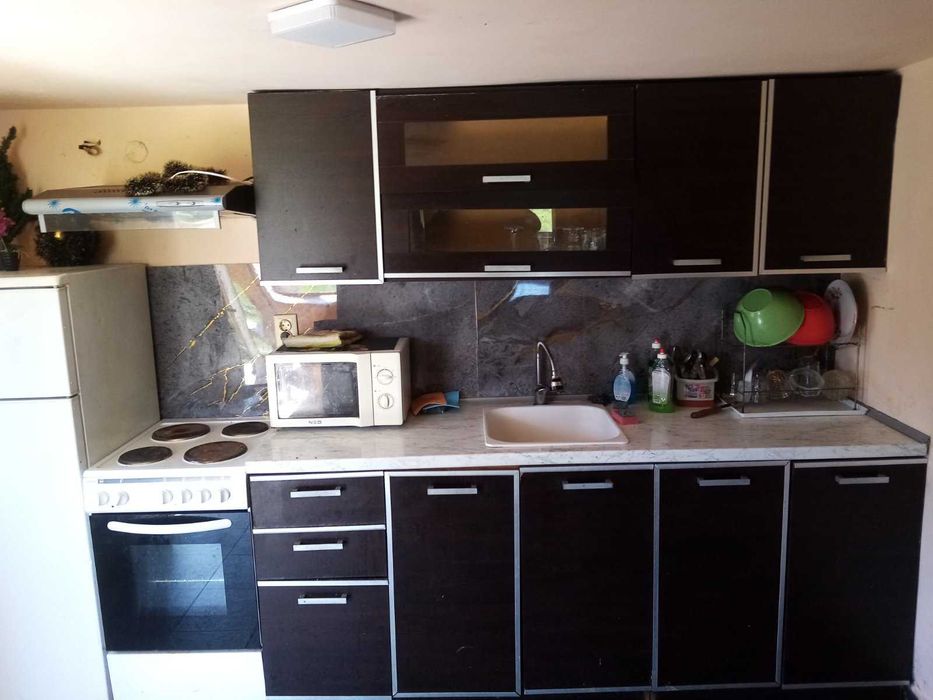 Продавам къща в село Кози рог, община Габрово