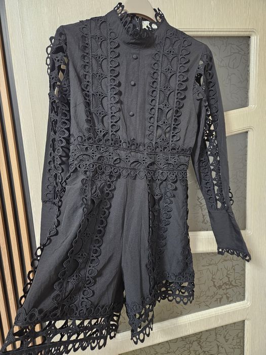 Дамски гащеризони