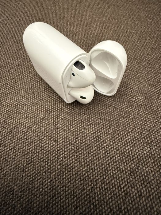 Наушники Airpods 2