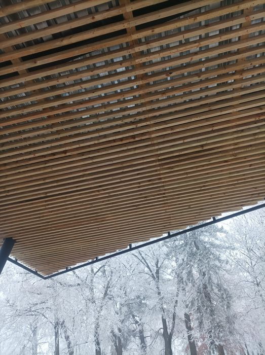 Elemente riflaj exterior