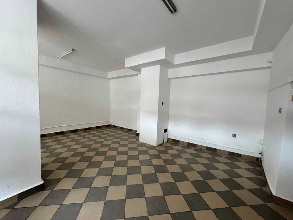 Spatiu de inchiriat - ultra central Zalau