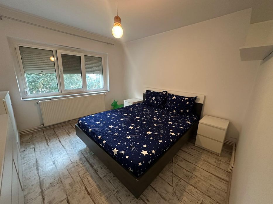 Apartament de vanzare navodari