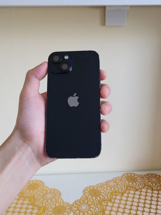 iPhone 13 128GB 80 % 5G Original