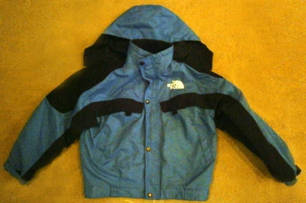 Geaca North Face pt. copii