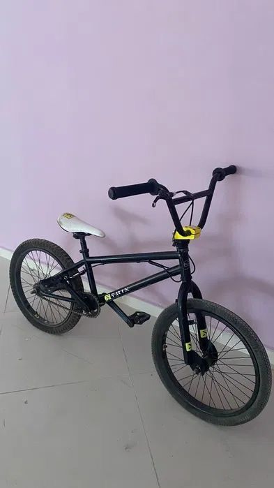 Велосипед BMX TRIX