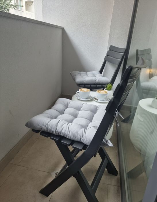 Апартамент с две спални  за нощувки Лятно Кино Тракия Варна