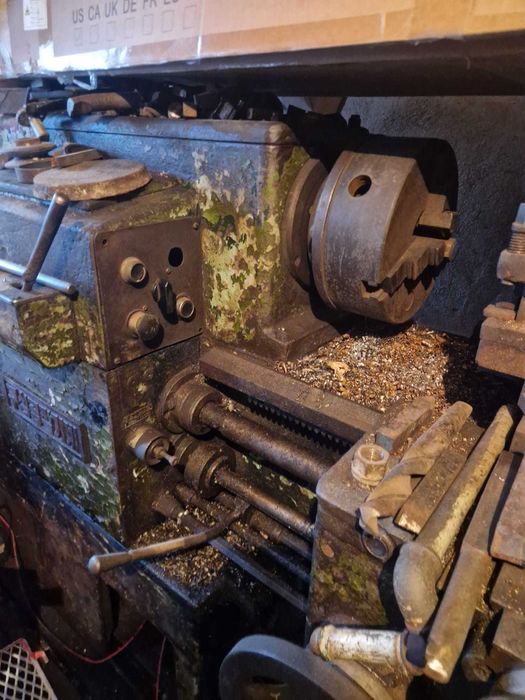 Strung 220V Functional