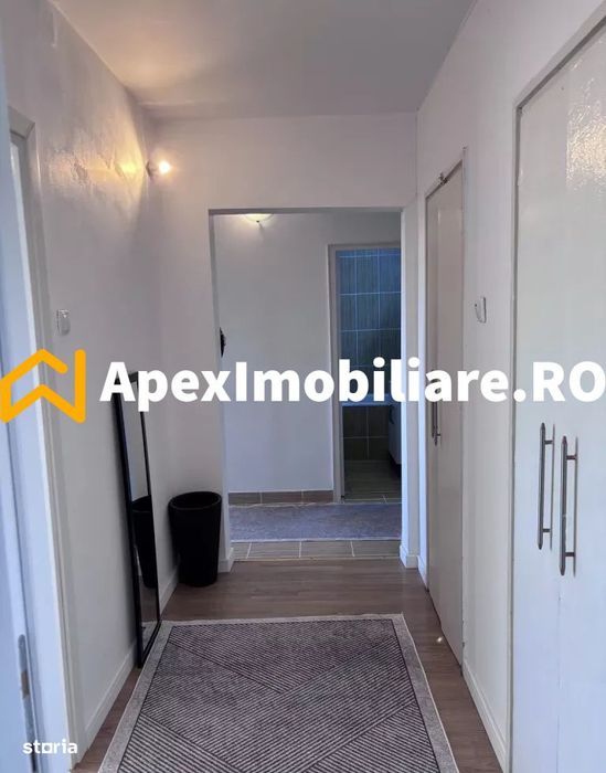 Apartament 2 camere de inchiriat Dristor Bucuresti | ApexImobiliare.ro