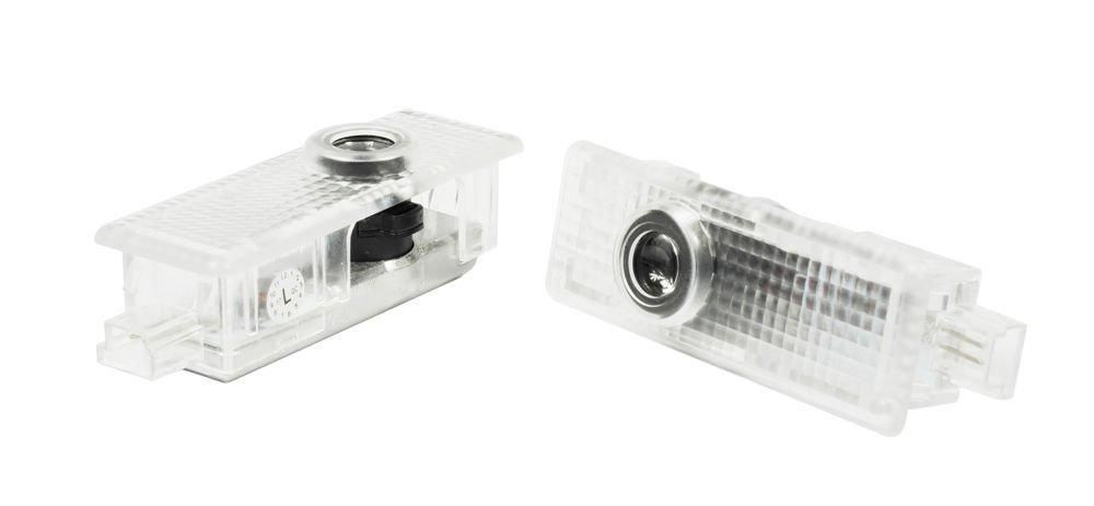 проектор led за врата interlook, bmw.e60 / e90 pmc-b1