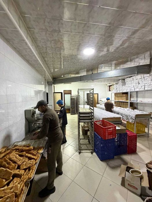 Аренда Ресторан Ориентир Кинотеатр Нукус