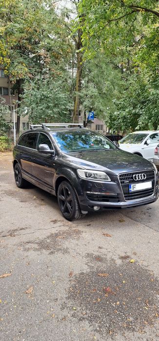 AUDI Q7 2008 — imagine 2