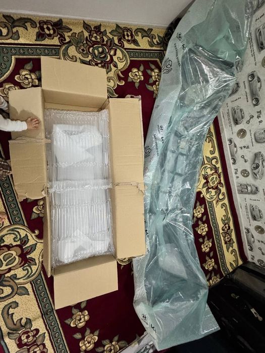 Запчасти Hyundai Tucson