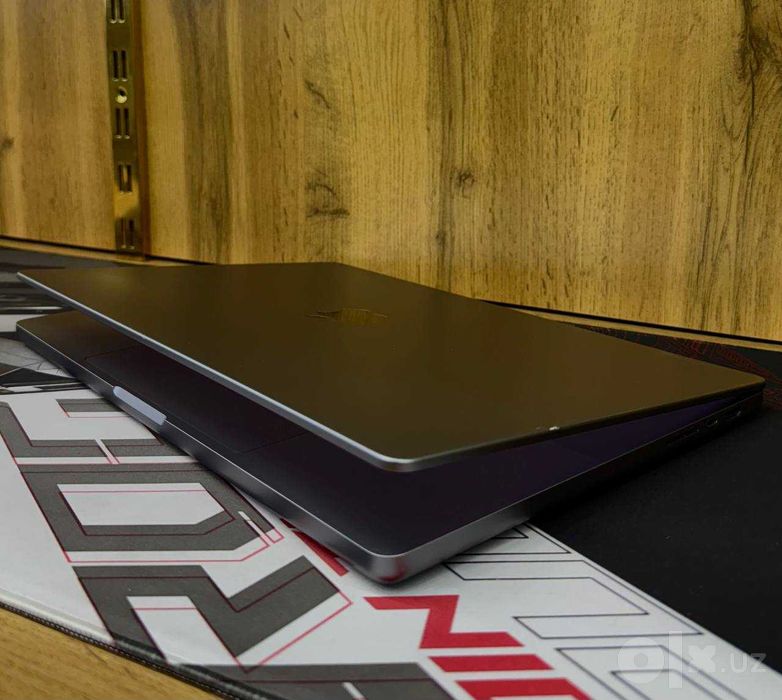MacBook Pro 16 M1 Pro  16/512 GB