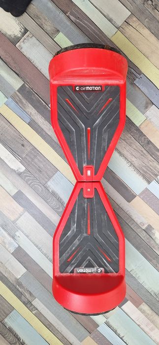Hoverboard electric
