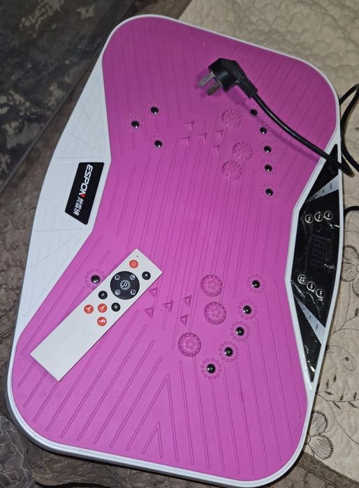 Продаю аппарат для похудения.