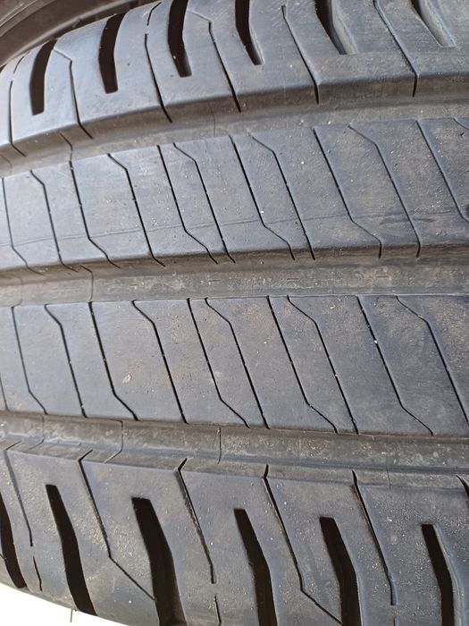 Гуми 225/65/16С Клебер