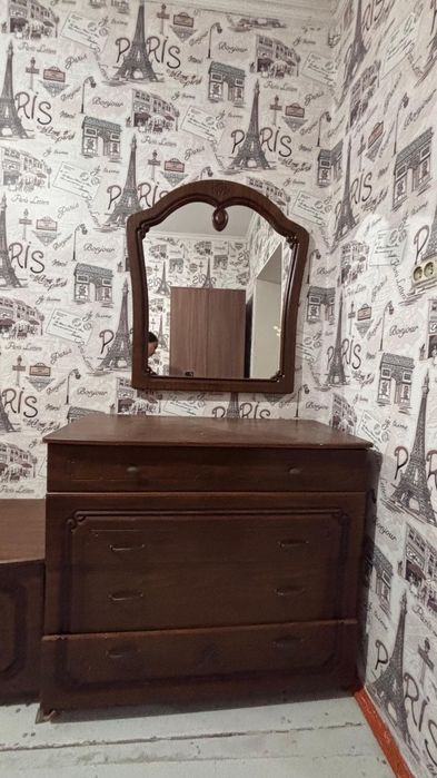 2-х спальный гарнитур