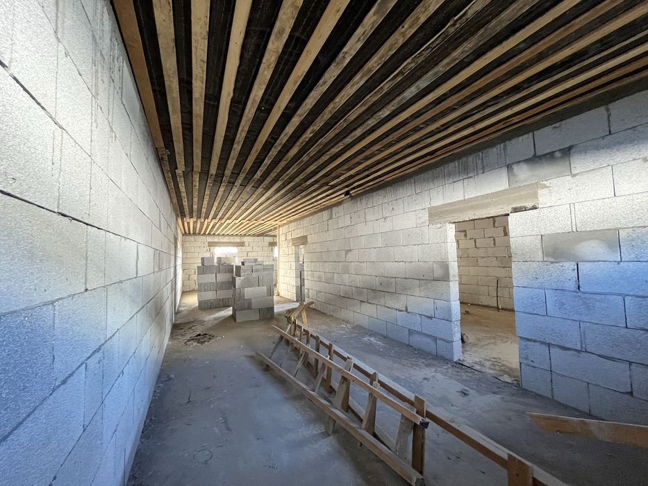 Частный дом в районе СМП