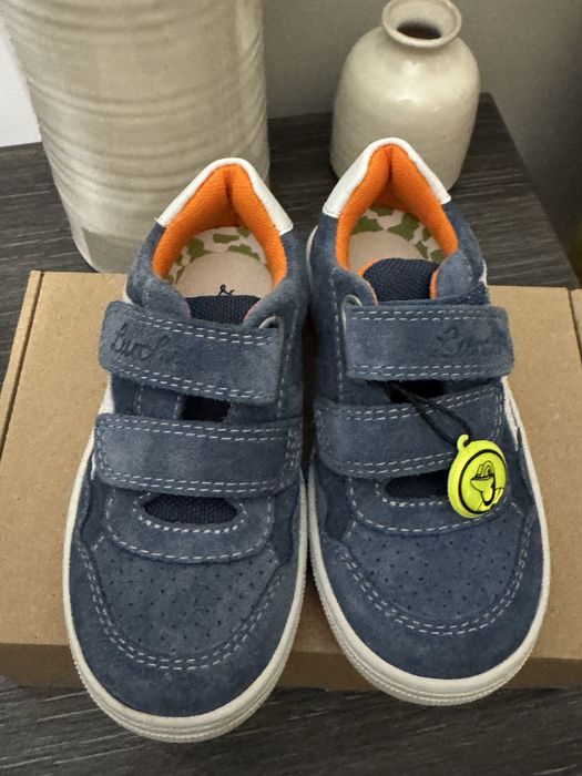 Детски обувки LURCHI