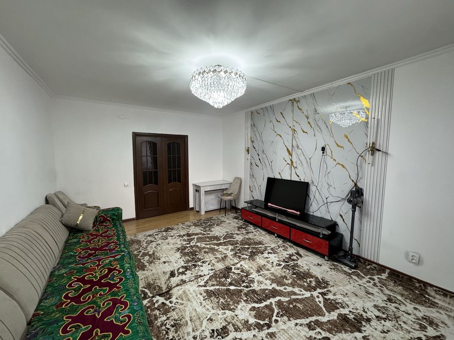 Продам 2х комнатную квартиру