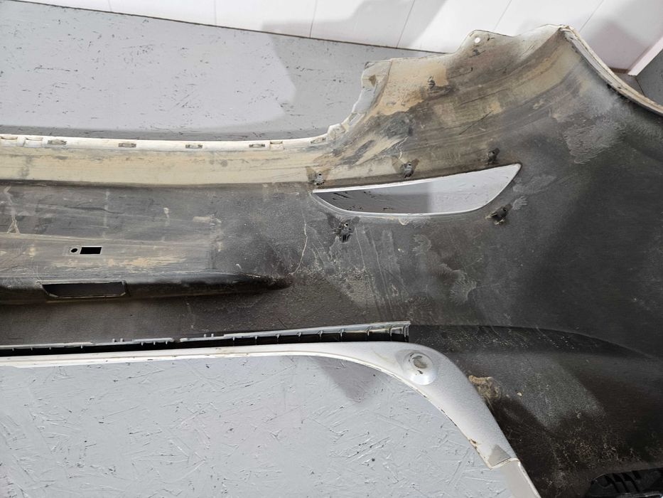 Задна броня Hyundai i20 Хюндай И20 2014- 2018