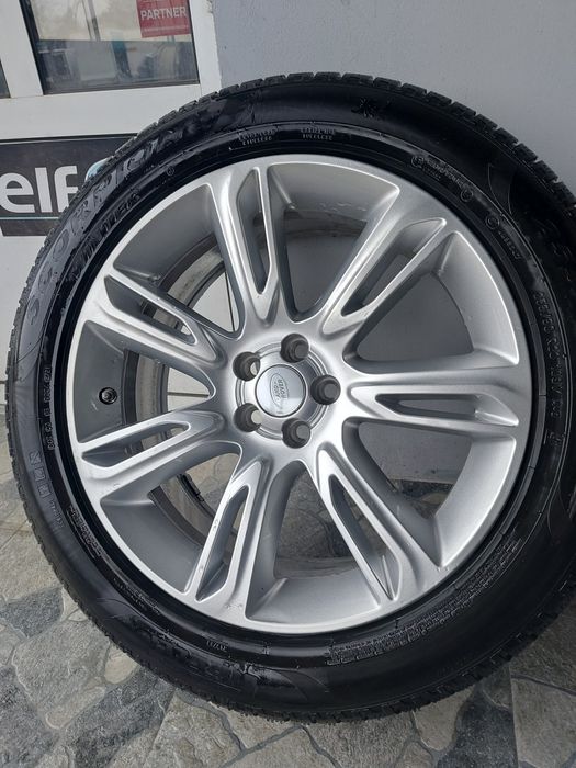 20 цола 5х108 LAND ROVER ориг.