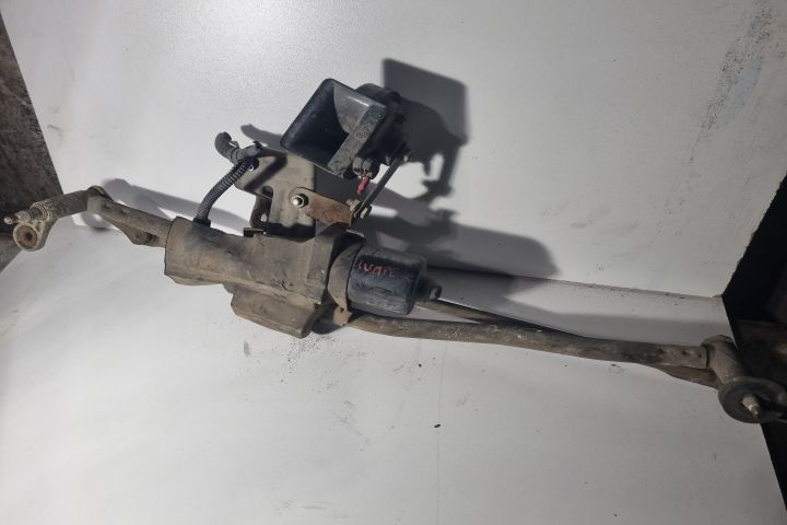 Claxon Citroen Jumper a 2-a generatie