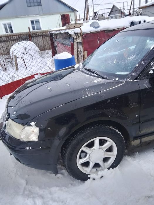 Продам Volkswagen passat B5