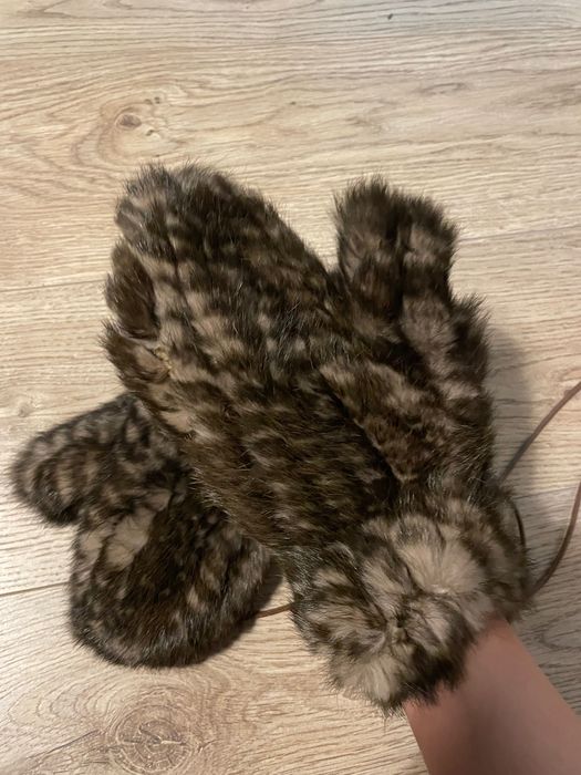 Ръкавици MaxMara