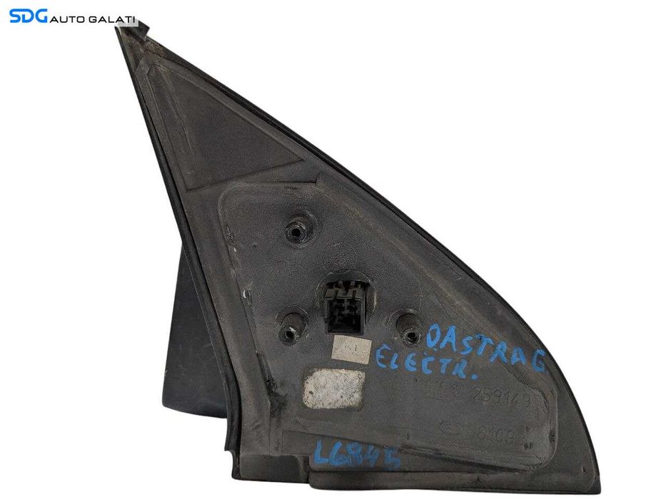 Oglinda Electrica Stanga Opel Astra G 1998 - 2007 Cod 259149 [L6845]
