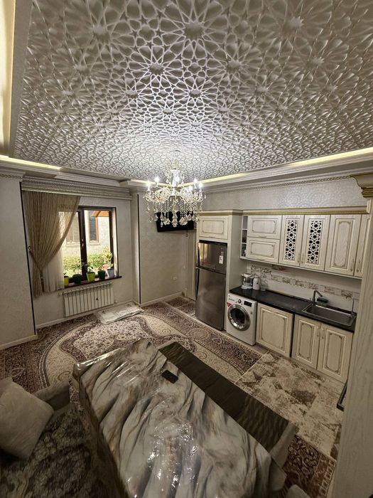 Sergeli Kia Avtasalon 5 sotix hovli. 420000$
