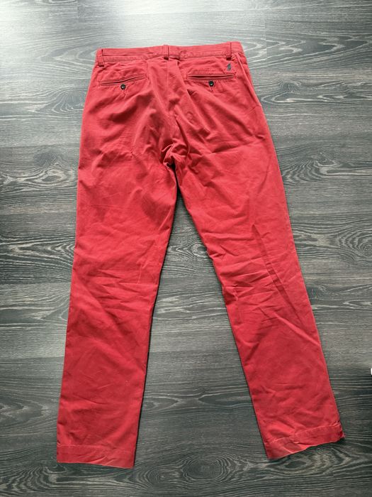 Pantaloni polo ralph lauren m 32 33