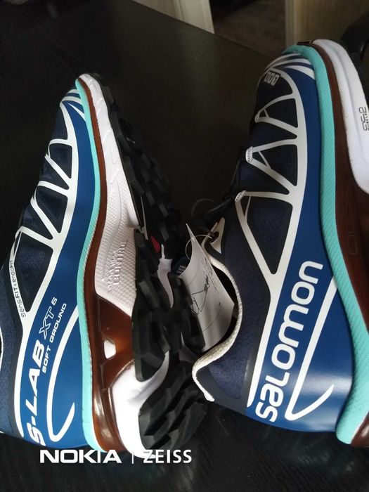 Salomon S-LAB XT-6 Advanced