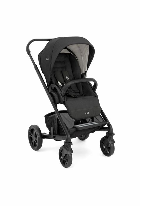 Продам коляску Joie 2в1