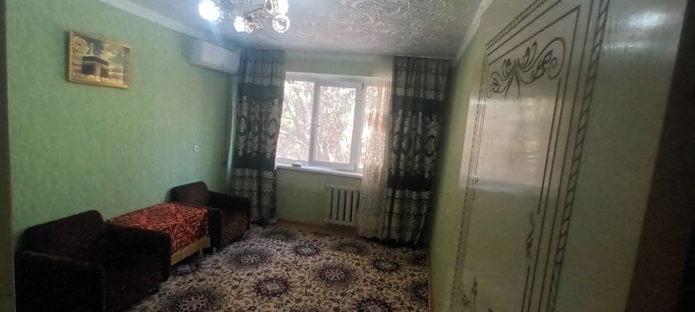 2 хонали квартира