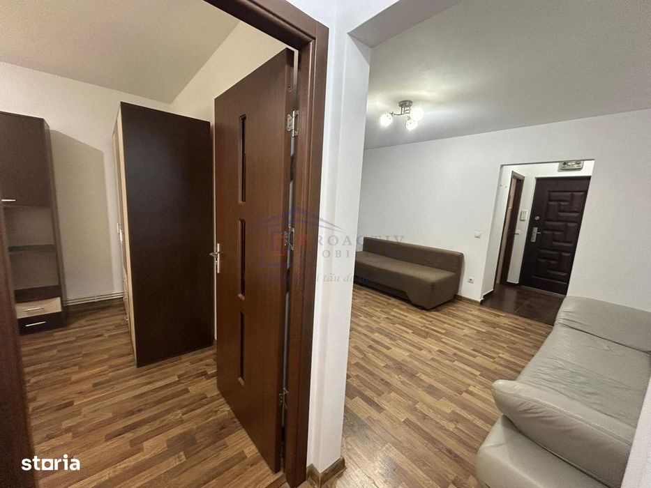 Apartament 2 camere | Ultracentral | 43 mp | 2c-7940