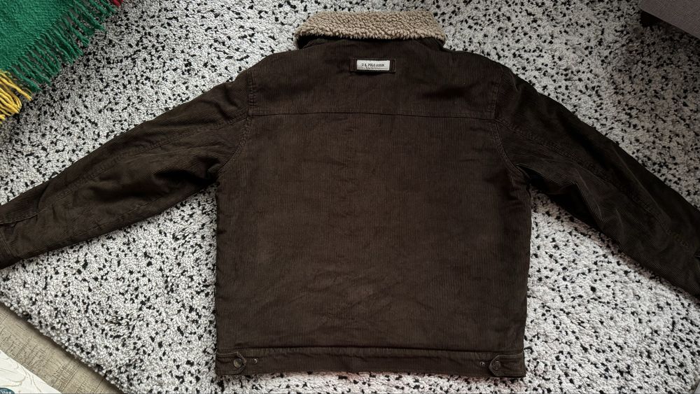 Ново мъжко яке U.S.Polo Assn. размер L