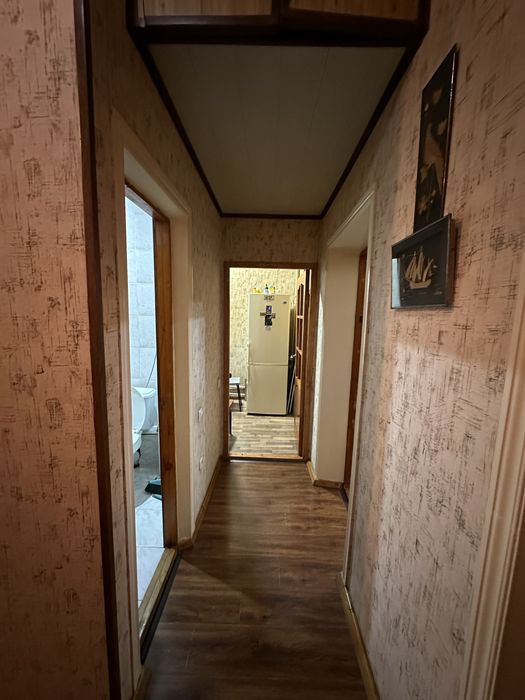 Продаю свою 2-комнатную квартиру