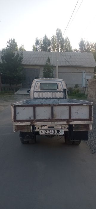 Чанган 99 талик 2014 йил