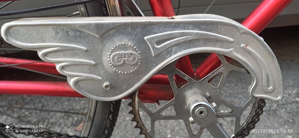 Damă 28 foarte ușoară 3 viteze