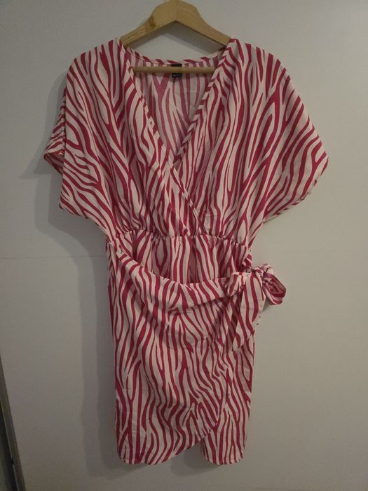 Лятна рокля Shein