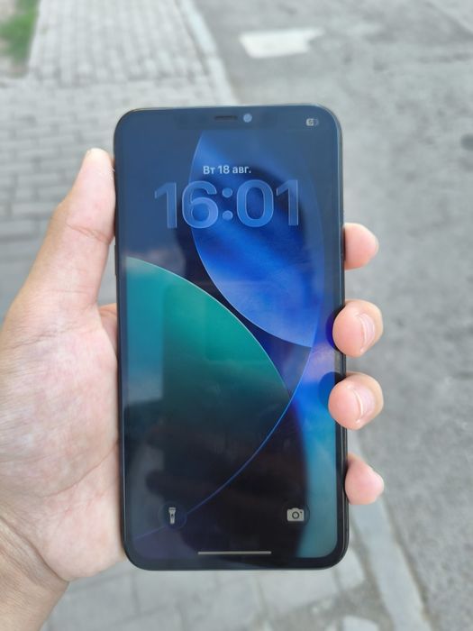 iPhone 11 Pro Max 64GB