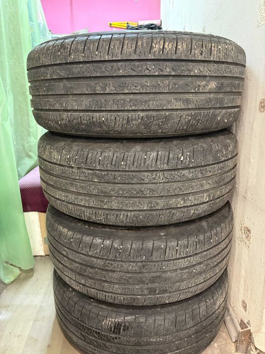 Pirelli Cinturato P7 ALL Season, Run Flat, 225 45 18