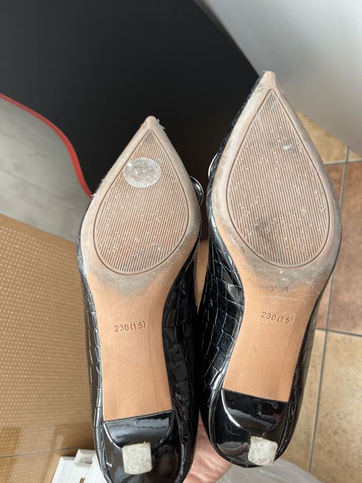 продам туфли женские