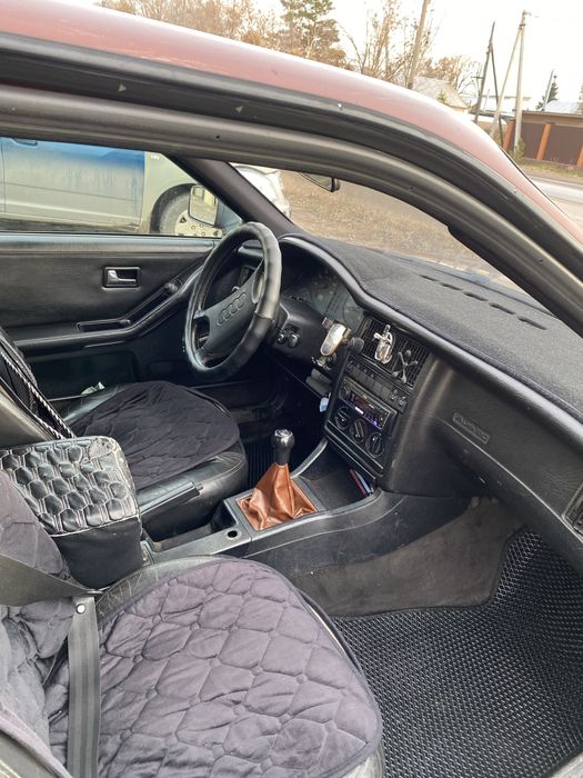 Продам ауди 80 b3