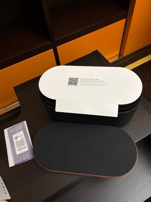 Dyson Airwrap(sigilat)